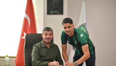 Denizli’de Erdal şoku