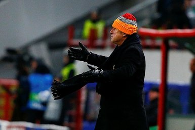 Galatasaray’da 22 milyon euroluk kayıp!