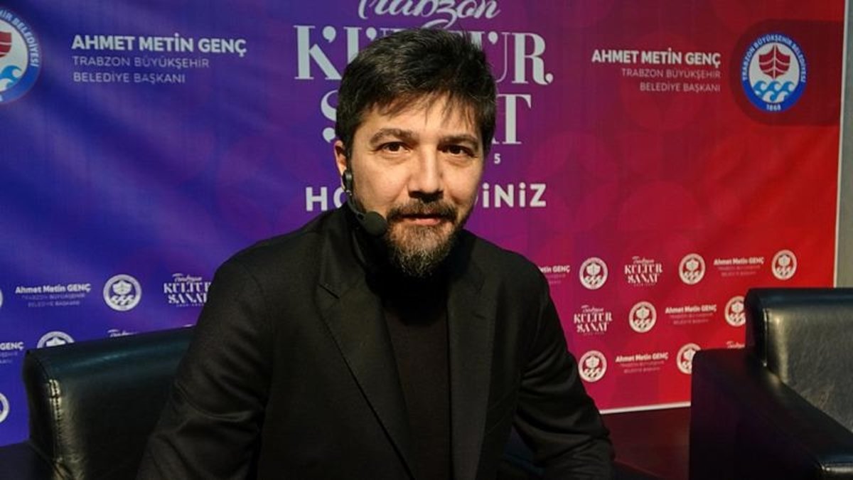 Tolga Zengin'den transfer itirafı! Beşiktaş'a gidince ağladım Tolga Zengin'den transfer itirafı! Beşiktaş'a gidince ağladım