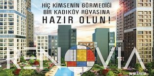 Bir Kadıköy Rüyası