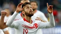 Trabzonspor’da gündem yeniden Yunus Mallı