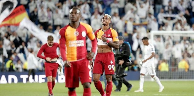 Futbola Yabanci Son Dakika Galatasaray Haberleri Fotomac