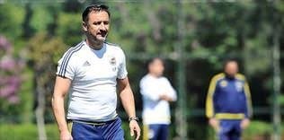 Tek isteğim var: İnanın!