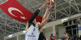 Avrupa’da Büyükçekmece rüzgarı