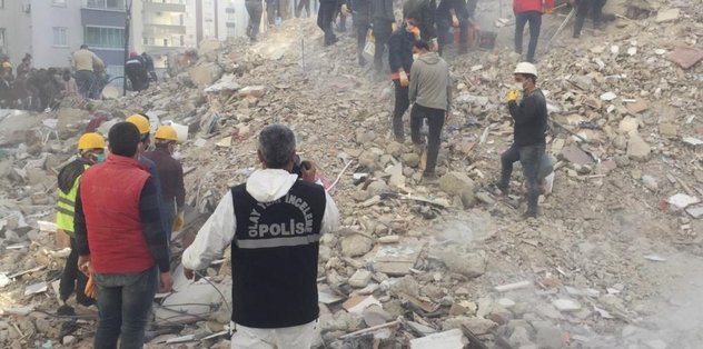 ADANA SON DAKİKA | 10 Şubat Adana ölü ve yaralı sayısı kaç oldu? Deprem  bölgesinde son durum - Fotomaç