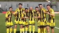 Aliağa FK’da büyük iddia