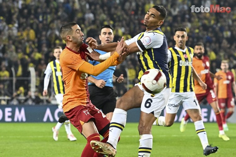 Spor yazarları Fenerbahçe - Galatasaray maçını değerlendirdi