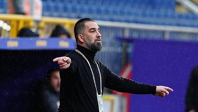 Atletico Madrid’den dikkat çeken Arda Turan paylaşımı!