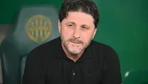 Fatih Tekke istifa etti