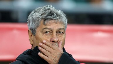 Lucescu aldığı sürpriz teklifi açıkladı