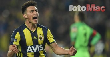 Fenerbahçe’nin yeni Eljif Elmas’ı: Kastriot Imeri