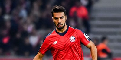 Mehmet Zeki Çelik'ten transfer açıklaması! "Teklif..."