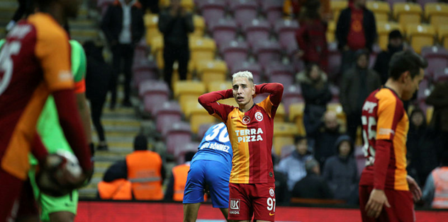 Aslan kupazede