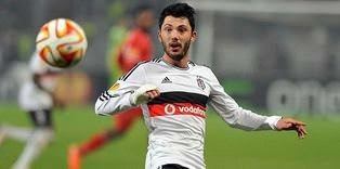 Beşiktaş'ın Arslan'ı geri döndü