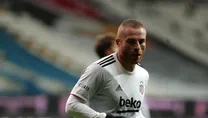 Beşiktaş’a müjdeli haber geldi! Gökhan Töre...