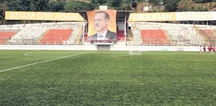 Olçak’ın adı resmileşti