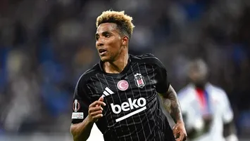 Fırtına'dan Beşiktaş'ın eski yıldızına kanca!