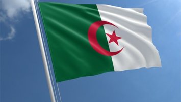 İsrail’in saldırıları sonrası Cezayir'deki tüm sportif faaliyetler askıya alındı