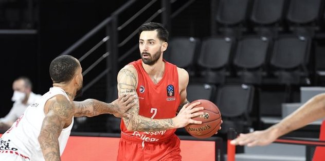 Jl Bourg 79 77 Bahcesehir Koleji Mac Sonucu Son Dakika Basketbol Haberleri Fotomac