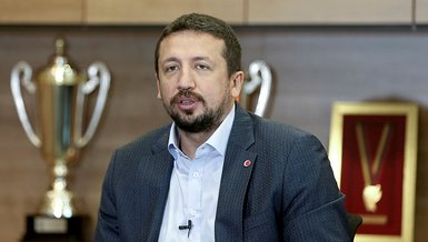 TBF Başkanı Hidayet Türkoğlu: Bu kararı anlaşılmaz buluyorum