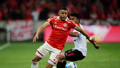 Trabzonspor'a Wanderson takviyesi geliyor!