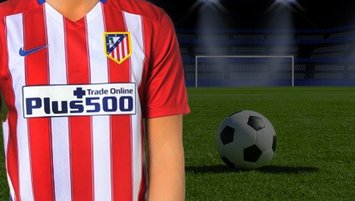 Atletico Madrid duyurdu! Genç futbolcu hayatını kaybetti