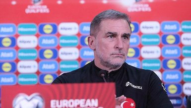 Türkiye - Hırvatistan maçı öncesi Stefan Kuntz: Favori biz değiliz
