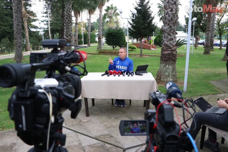 Trabzonspor'da Hamsik yerine Daniil Utkin!