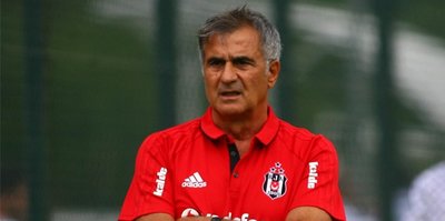 Şenol Güneş savcılığa ifade verdi