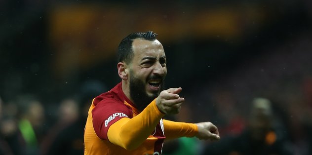 Galatasaray'da Fatih Terim'in Mitroglou planı!