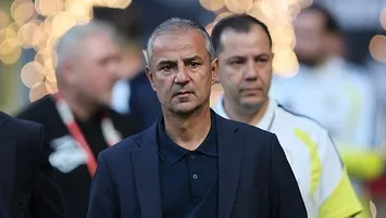 İsmail Kartal: Turu geçtik ama...