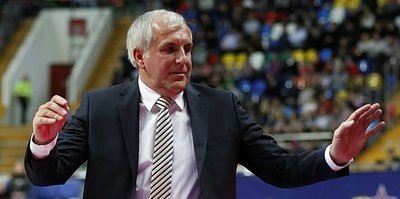 Obradovic de üyeliğe seçildi