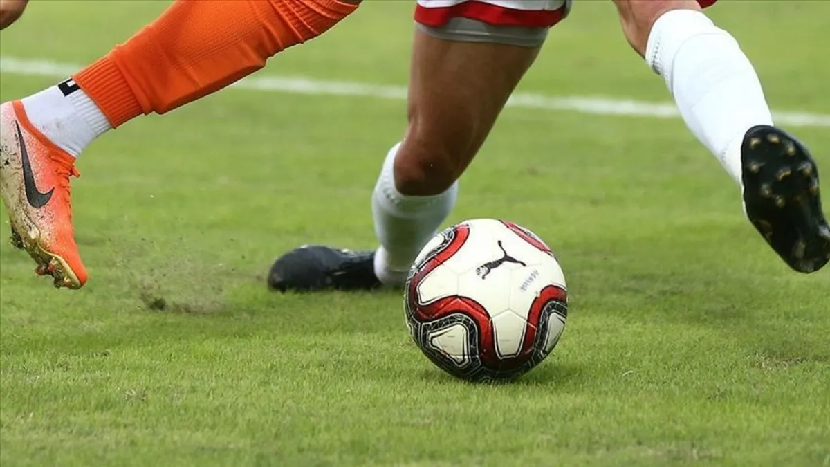 Trendyol 1. Lig'de 10. hafta başlıyor! İşte maç programı