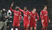 Liverpool 5 maç sonra kazandı!