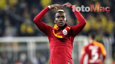 Galatasaray’da Henry Onyekuru planı! Telles ve Babel...