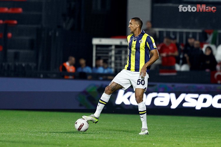 FENERBAHÇE HABERLERİ - Becao kendini yaktı! Sakatlığının uzamasının sebebi...