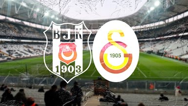 Beşiktaş-Galatasaray derbisi için flaş seyirci kararı!