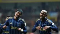 Kayseri’de Samba