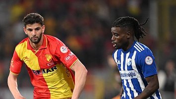 Ümit Akdağ’dan ‘Messi’ golü