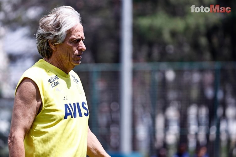 TRANSFER HABERLERİ | Fenerbahçe'de hedef Alberth Elis! Jorge Jesus'un talebi...