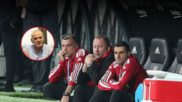 BEŞİKTAŞ HABERLERİ - Ahmet Çakar'dan dikkat çeken Beşiktaş-Giresunspor maçı yorumu!