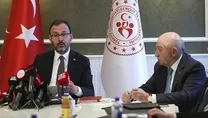Futbolcuların sözleşmeleri uzayacak