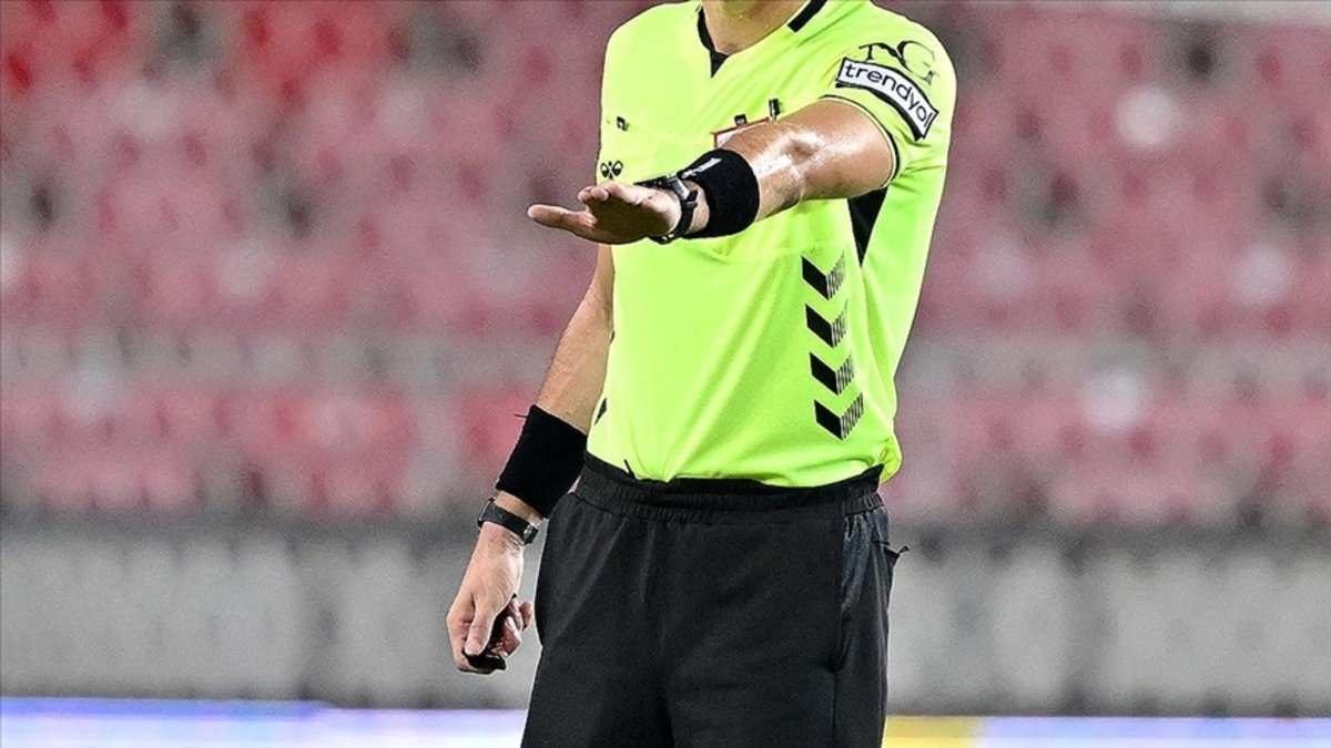 Bahis oynayan hakemler ne kadar ceza alacak? Futbol Disiplin Talimatı'na göre...