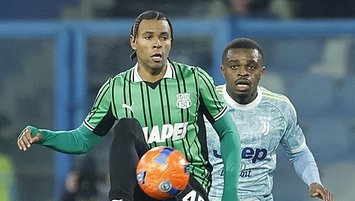 Çılgın teklif Lauriente için