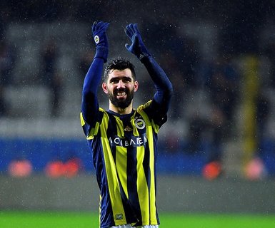 Fenerbahçe'de top oynayan Neto'dan Galatasaray'a mesaj!