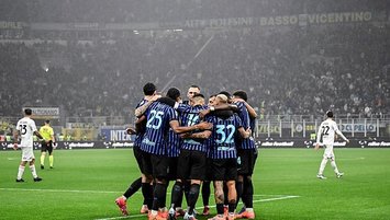 Inter farka gitti!