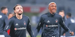 El ele tribüne!