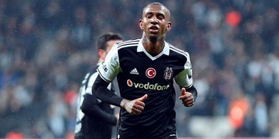 Anderson seri yapıyor