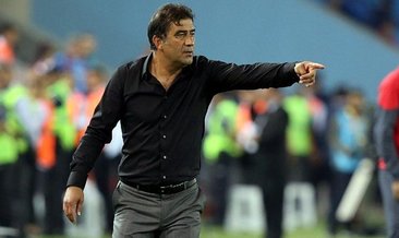 Trabzonspor yüzü Ünal Karaman ile güldü