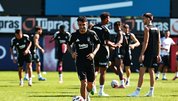 Beşiktaş'ın Kayseri kafilesi açıklandı!